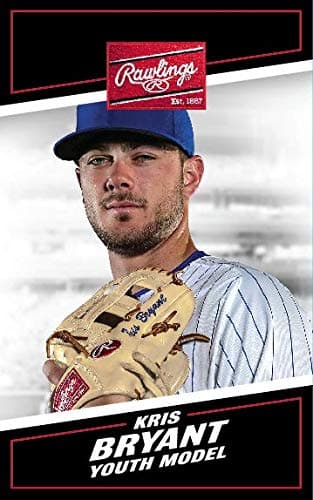 Rawlings | Select PRO LITE Youth Baseball Glove | Pro Player Models | Sizes 10.5" - 12.25" | Multiple Styles thumbnail 11