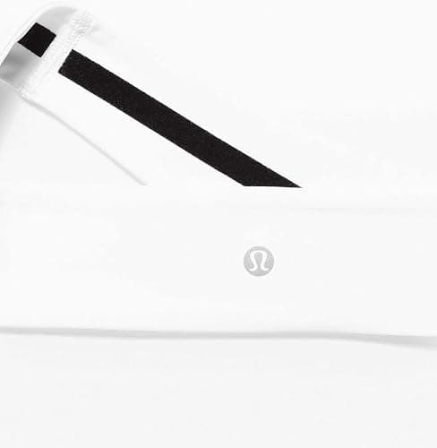 Lululemon Fly Away Tamer Headband - Image 1