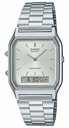 Casio Watch AQ-230A-7AMQYES - Image 1