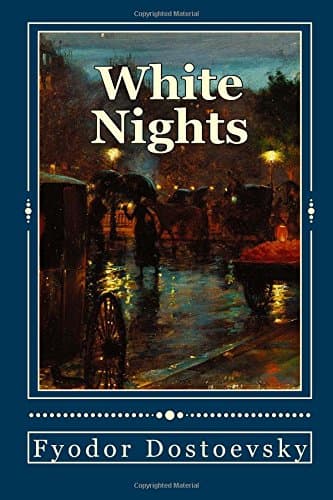 White Nights - Image 1