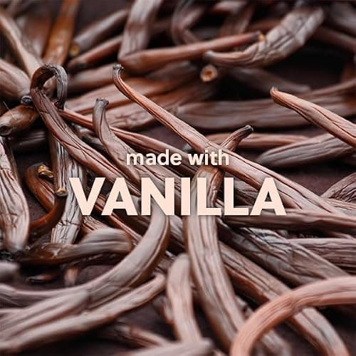 Tree Hut Vanilla Shea Sugar Scrub, Mothers Day Gifts, Exfoliating & Hydrating Body Scrub with Shea Butter & Essential Oils, Smooth Skin, For All Skin Types, Vegan, 18 oz thumbnail 5