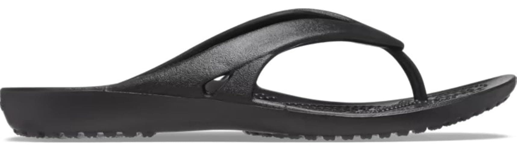 Crocs Women's Kadee II Flip Flops thumbnail 4