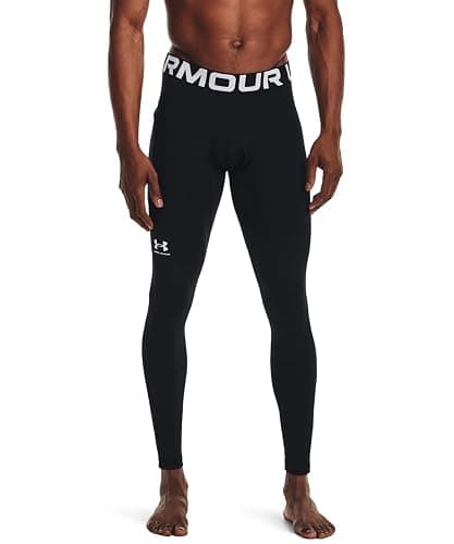 Under Armour Men's ColdGear Leggings - Image 1