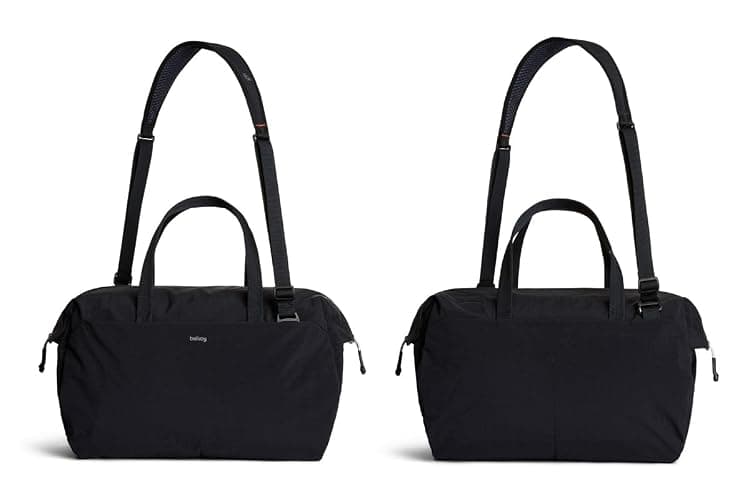 Bellroy Lite Duffel (lightweight technical duffel bag) thumbnail 2
