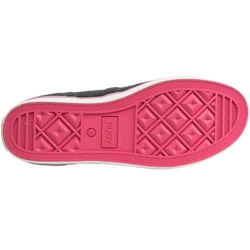 Buoy Boots Womens Waterproof Deck Ankle Rain Boots thumbnail 5