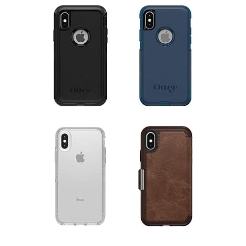 OTTERBOX SYMMETRY SERIES Case for iPhone Xr - Retail Packaging - IVY MEADOW (TREKKING GREEN/SCARAB) thumbnail 8
