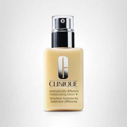 Clinique 3-Step Dramatically Different Moisturizing Lotion+ For Dry to Dry Combination Skin Types | With Glycerin | Hydrating | Now With SPF 35 thumbnail 8