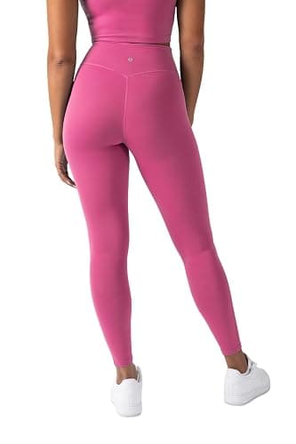 YITTY Active Women's Ultraluxe High-Waist Legging, Athleisure, 4-Way-Stretch thumbnail 2