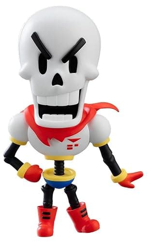 Good Smile Undertale: Papyrus Nendoroid Action Figure, Multicolor thumbnail 4