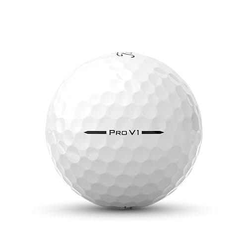 Titleist Pro V1 Golf Balls (One Dozen) thumbnail 2