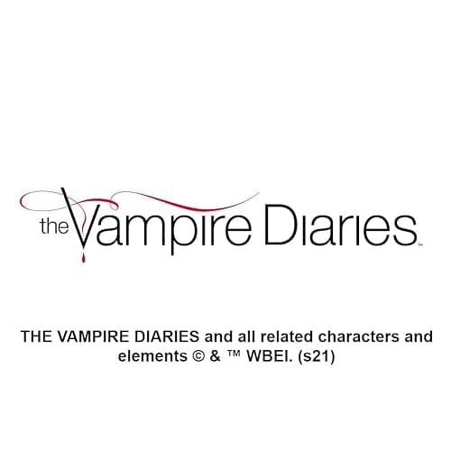 Vampire Diaries Brothers Officially Licensed Silky Touch Super Soft Throw Blanket 50" x 60" thumbnail 8