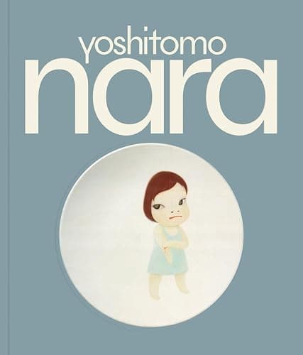 Yoshitomo Nara (Libros de autor) - Image 1