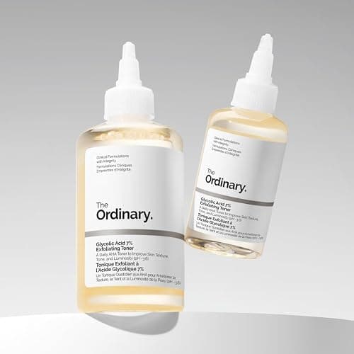 The Ordinary Tonique Exfoliant à l'Acide Glycolique 7% thumbnail 5