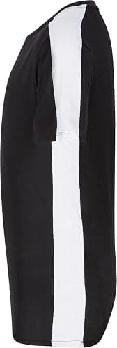 NIKE Unisex Kids Y Nk Df Acd23 Top Ss T-Shirt thumbnail 3