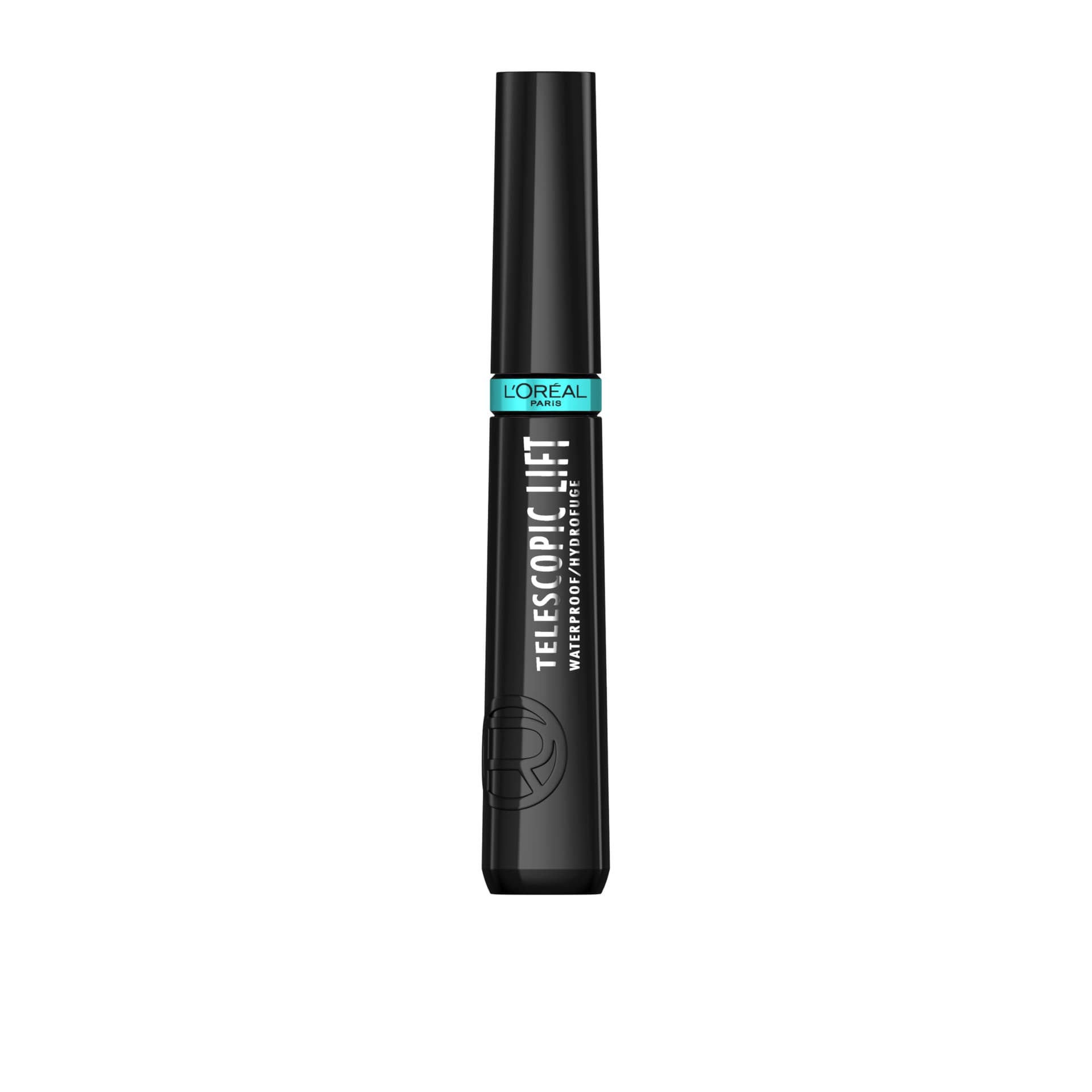 L'Oreal Paris Telescopic Lift Waterproof Mascara - Image 1