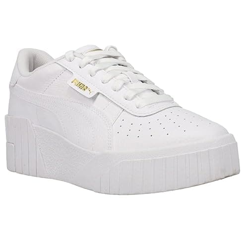 Puma Womens Cali Wedge thumbnail 3
