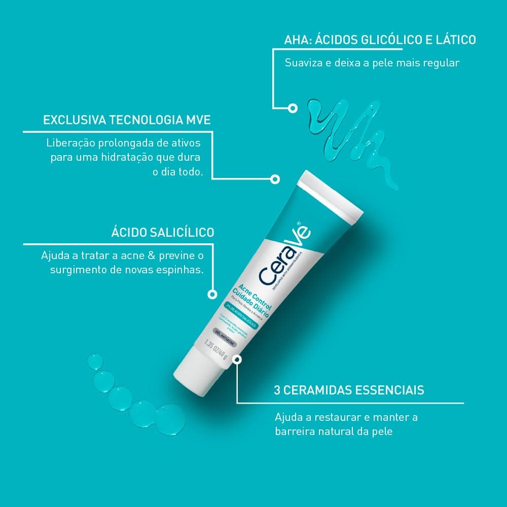 CeraVe  Acne Control thumbnail 4