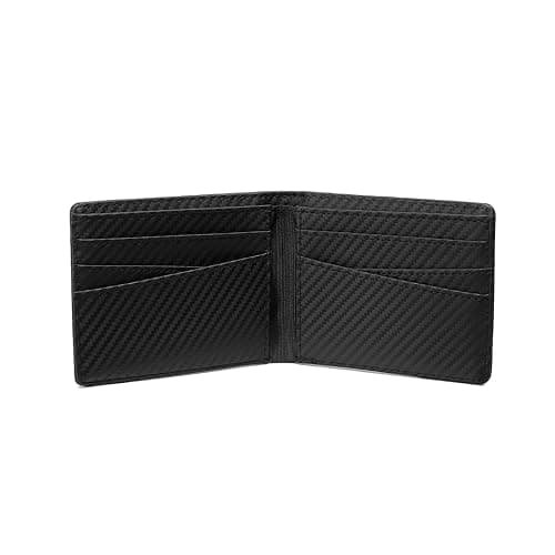 Lanyani RFID Wallets Bifold Simple thumbnail 5
