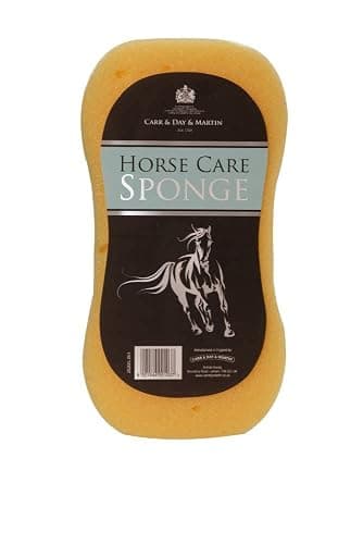 Carr & Day & Martin Horse Care Sponge - Image 1