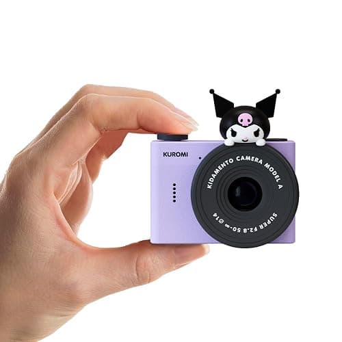 kuromi digicam - Image 1