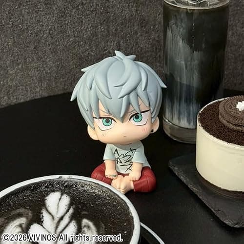 Megahouse - Alien Stage - Till Lookup Figure thumbnail 11