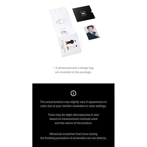 KPOP HEAVEN ENHYPEN [by ENHYPEN - SUNGHOON] MINI-ME Figure Set + 1 Official PhotoCard & 5 Extra Photocards Set thumbnail 8