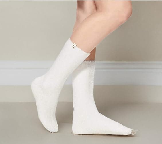 UGG Women's Leda Cozy Sock thumbnail 4