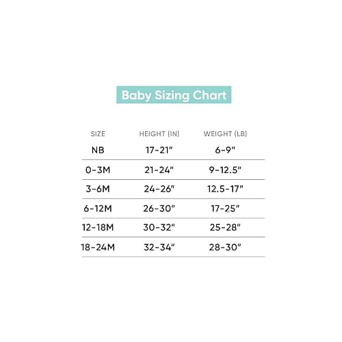 Copper Pearl Harry Potter Zip-Up Footie Baby Pajamas: Ultra-Soft Boys & Girls Pajamas, Premium Knit Fabric in Stylish Prints, Tag-Free with Two-Way Zipper, Newborn to 24 Months thumbnail 7