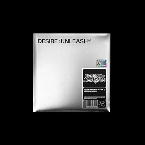 EN-HYPEN 6th Mini Album [DESIRE : UNLEASH] ENGENE Ver (JAKE) - JAKE thumbnail 3