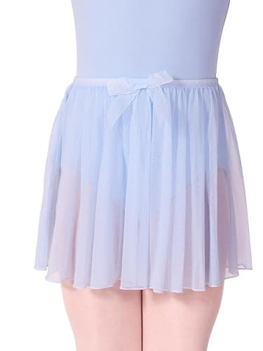 Future Star by Capezio Girls' Pull on Skirt thumbnail 3