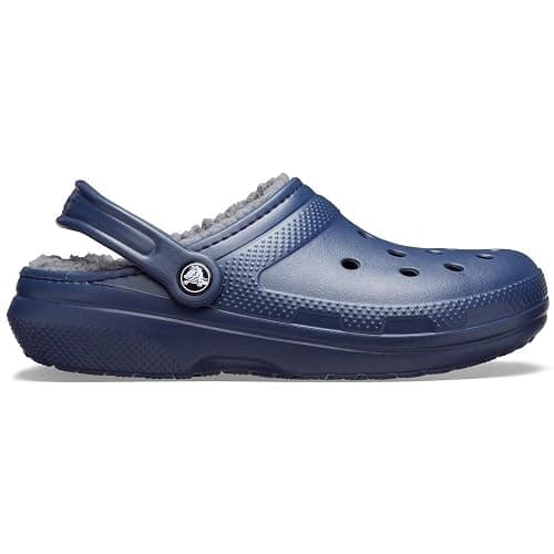 Crocs Unisex-Adult Classic Lined Clog thumbnail 2