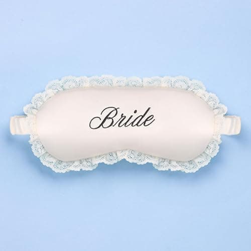 Bride Eye Mask - Image 1