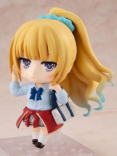 Classroom of The Elite: Kei Karuizawa Nendoroid Action Figure thumbnail 2