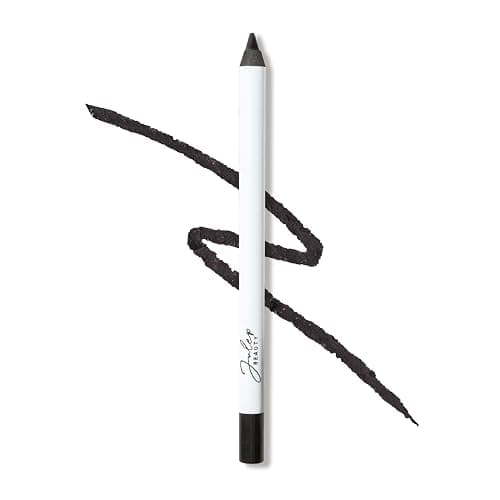 Julep When Pencil Met Gel Sharpenable Multi-Use Longwear Eyeliner Pencil - Soft Black - Transfer-Proof - High Performance Liner. - Image 1