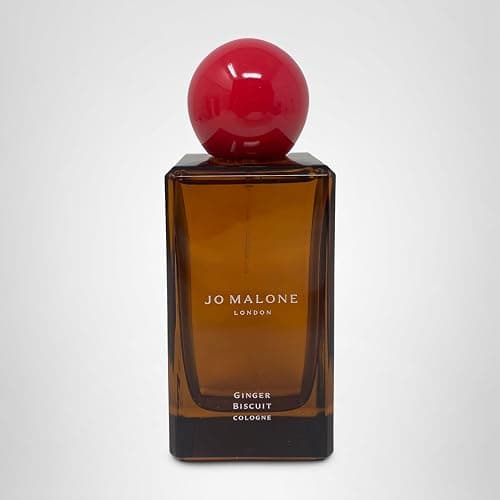 Jo malone ginger biscuit perfume thumbnail 6