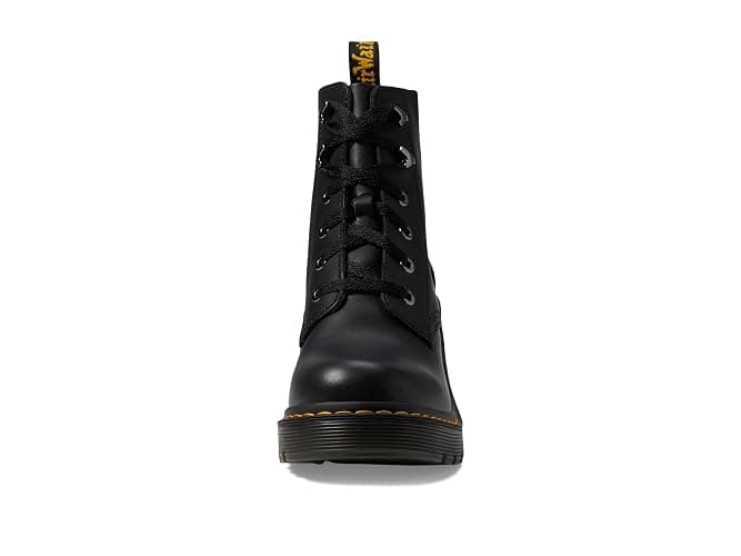 Dr. Martens Unisex-Adult Jesy 6 Tie Boot thumbnail 2