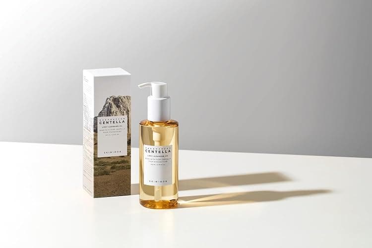 SKIN1004 Centella Light Cleansing Oil 200 ml thumbnail 5