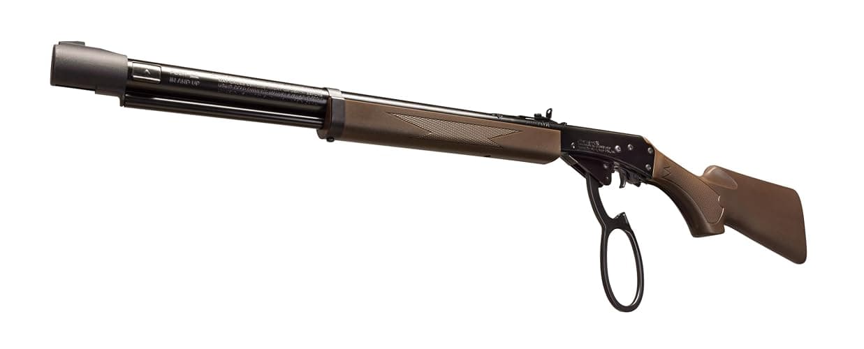 Umarex Marlin Lever Action Rifle .177 Caliber BB Gun Air Rifle thumbnail 2