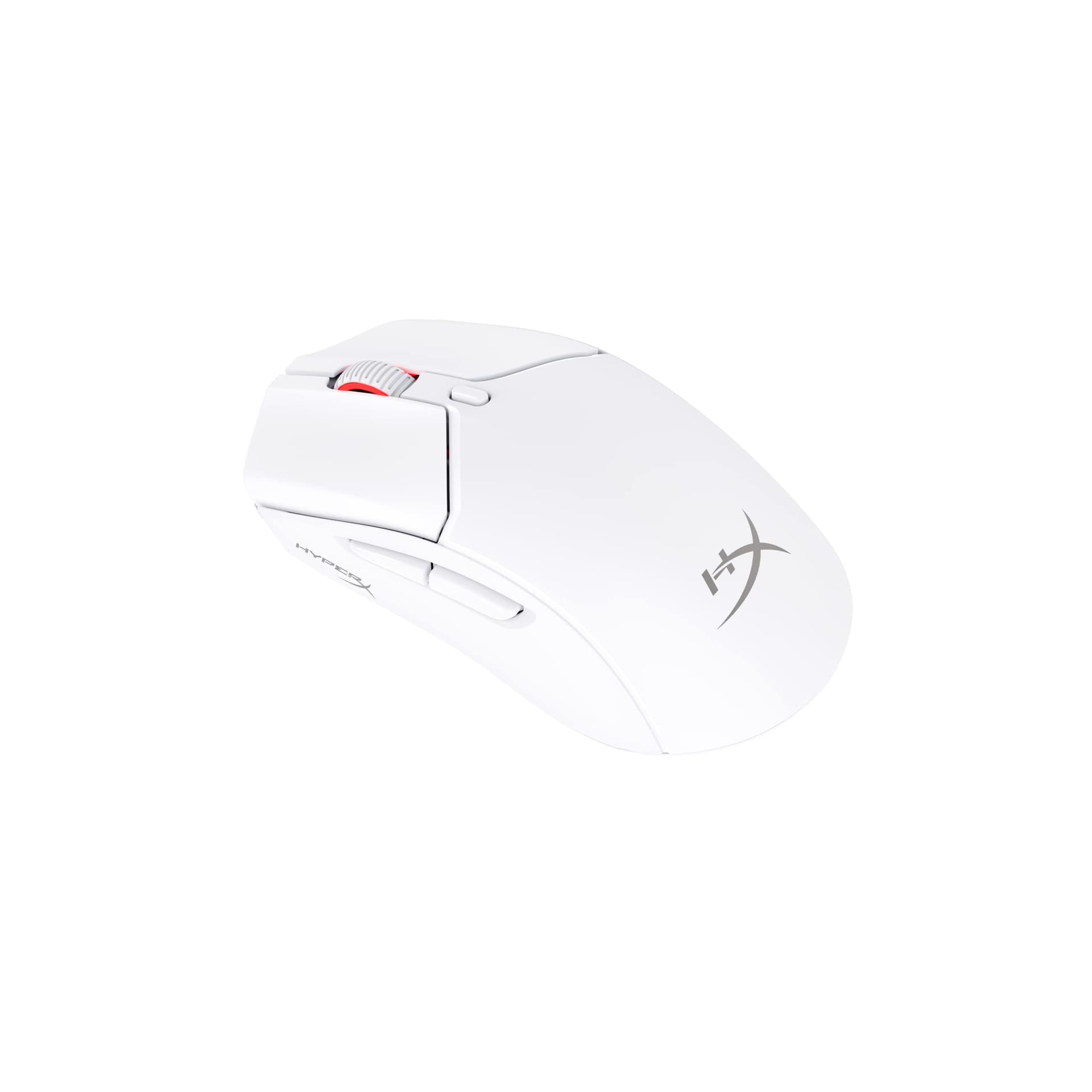HyperX Pulsefire Haste 2 Wireless Mouse White - Image 1