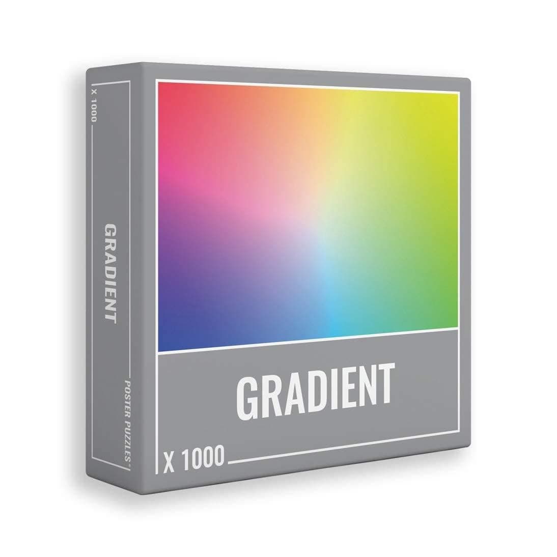 Gran Puzzle de 1000 Piezas: ¡Súper Puzzle de Primer Nivel para Adultos! - Image 1