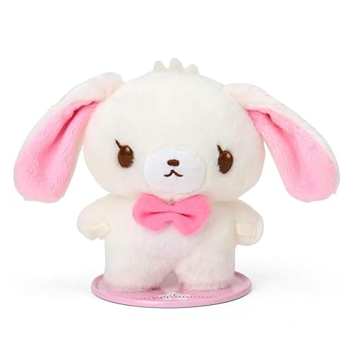 Sanrio 151947 Sewing Doll, Small, Sugar Bunnies, For Ages 3 and Up - Image 1