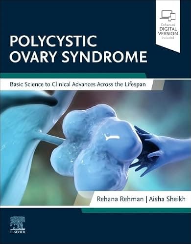 Polycystic Ovary Syndrome: Basic Science to Clinical Advances Across the Lifespan - Image 1
