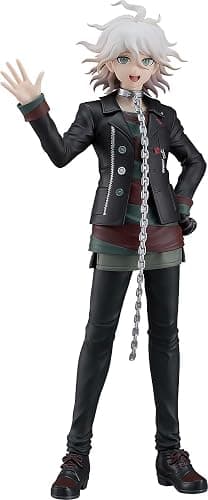 Danganronpa Another Episode: Ultra Despair Girls – Servant Pop Up Parade L Size PVC Figure - Image 1