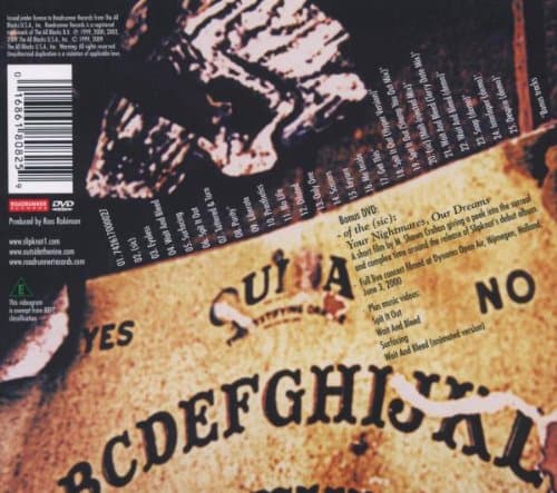 Slipknot-10Th Anniversary thumbnail 2