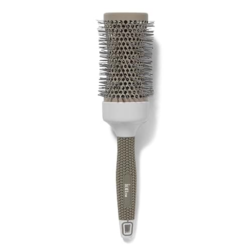 Ion Ceramic Thermal Blowout Concave Brush - Image 1