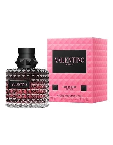 Valentino Donna Born In Roma Intense Eau de Parfum Spray for Women, 3.4 Ounce thumbnail 6