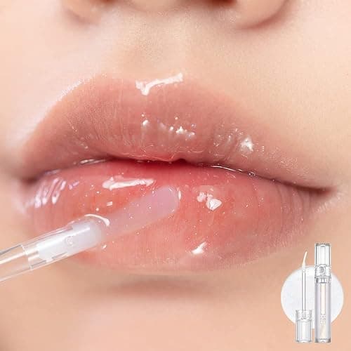 ROMAND Glasting Water Gloss (#00 METEOR TRACK) thumbnail 2