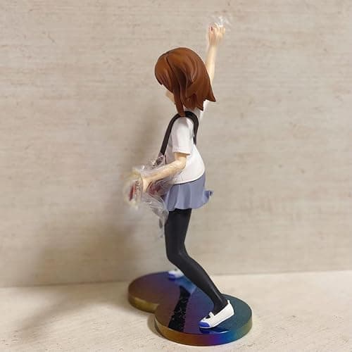 K-ON Premium Figure "WIND MILL" Yui Hirasawa K-ON! thumbnail 4
