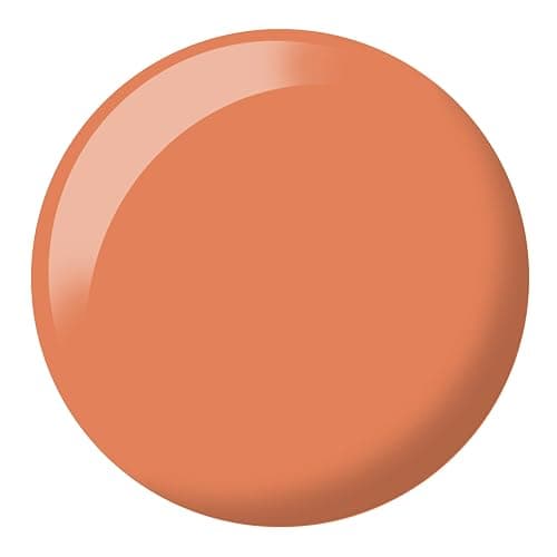 DND Gel Polish Set, Beige Nude Collection, UV/LED GelPolish and Air Dry Nail Lacquer, Matching Chip-Free Polish Duo, 0.5 Fl Oz Each thumbnail 3