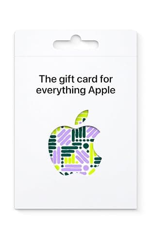 Apple $100 Gift Card thumbnail 5